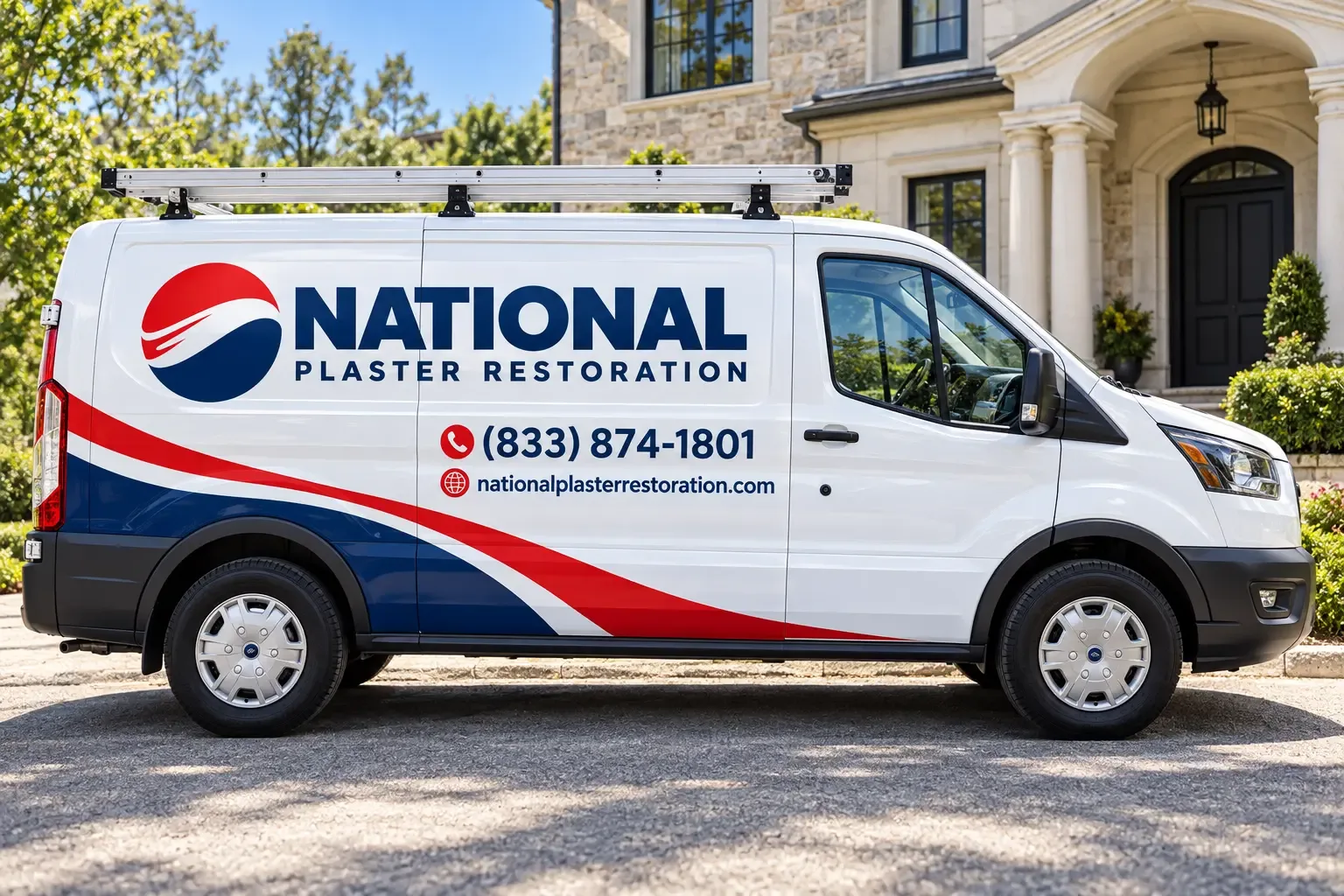 Plaster Repair in Allenhurst, GA near me