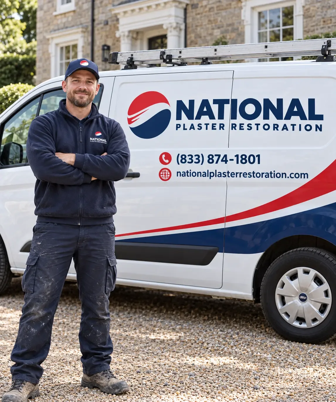 Plaster Repair company in Allenhurst, GA